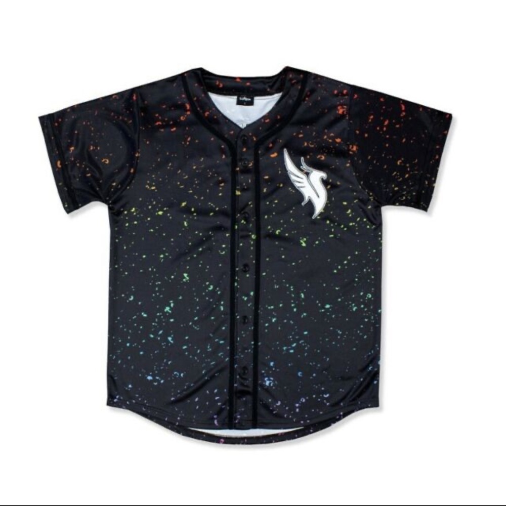 Illenium EDC 2019 Jersey